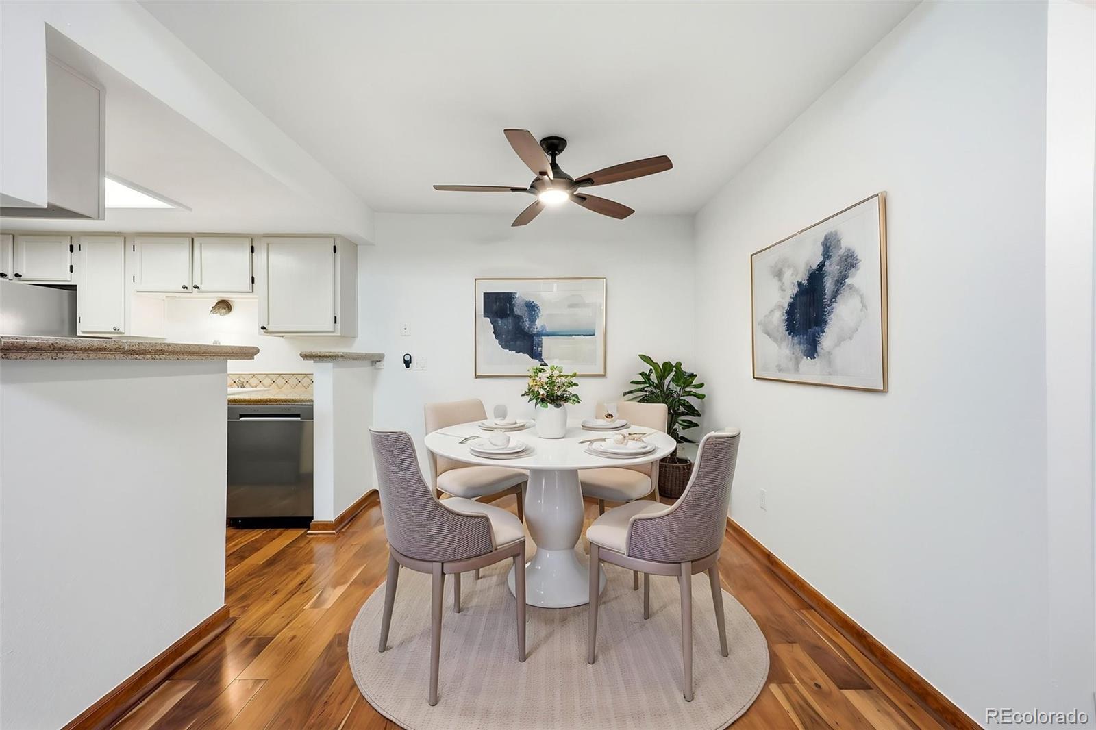 8600 E Alameda Avenue Unit: 206