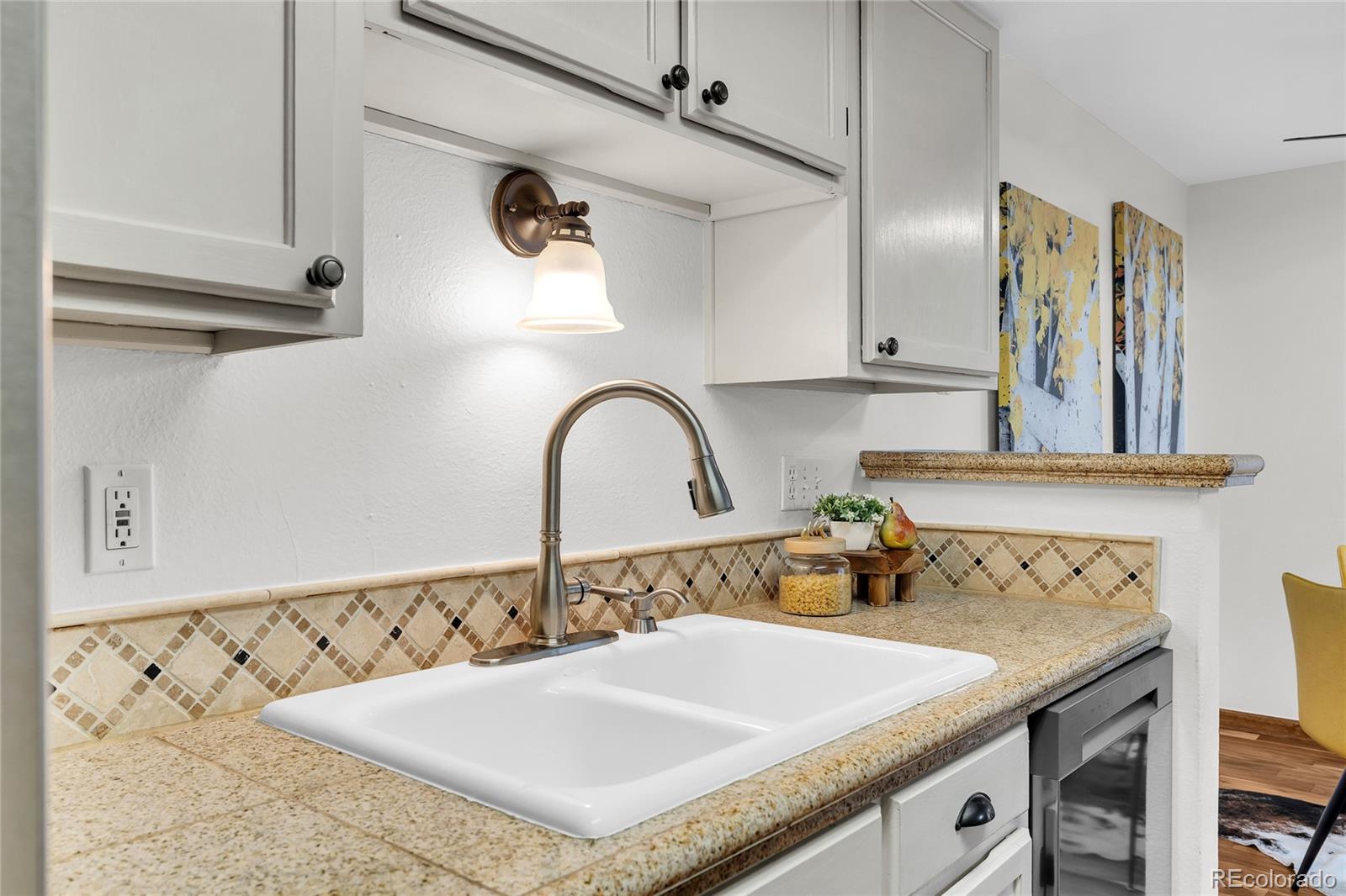 8600 E Alameda Avenue Unit: 206