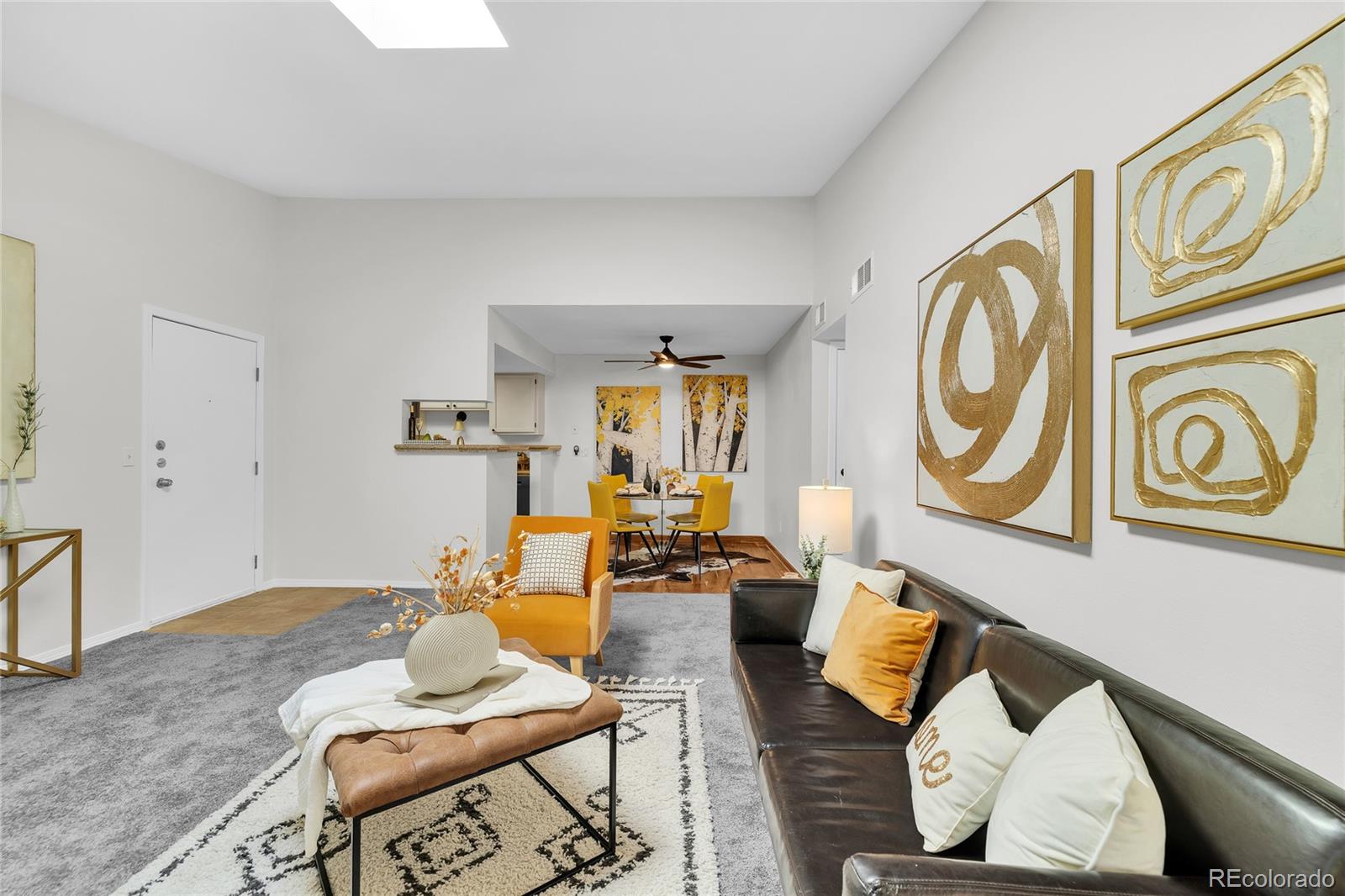 8600 E Alameda Avenue Unit: 206