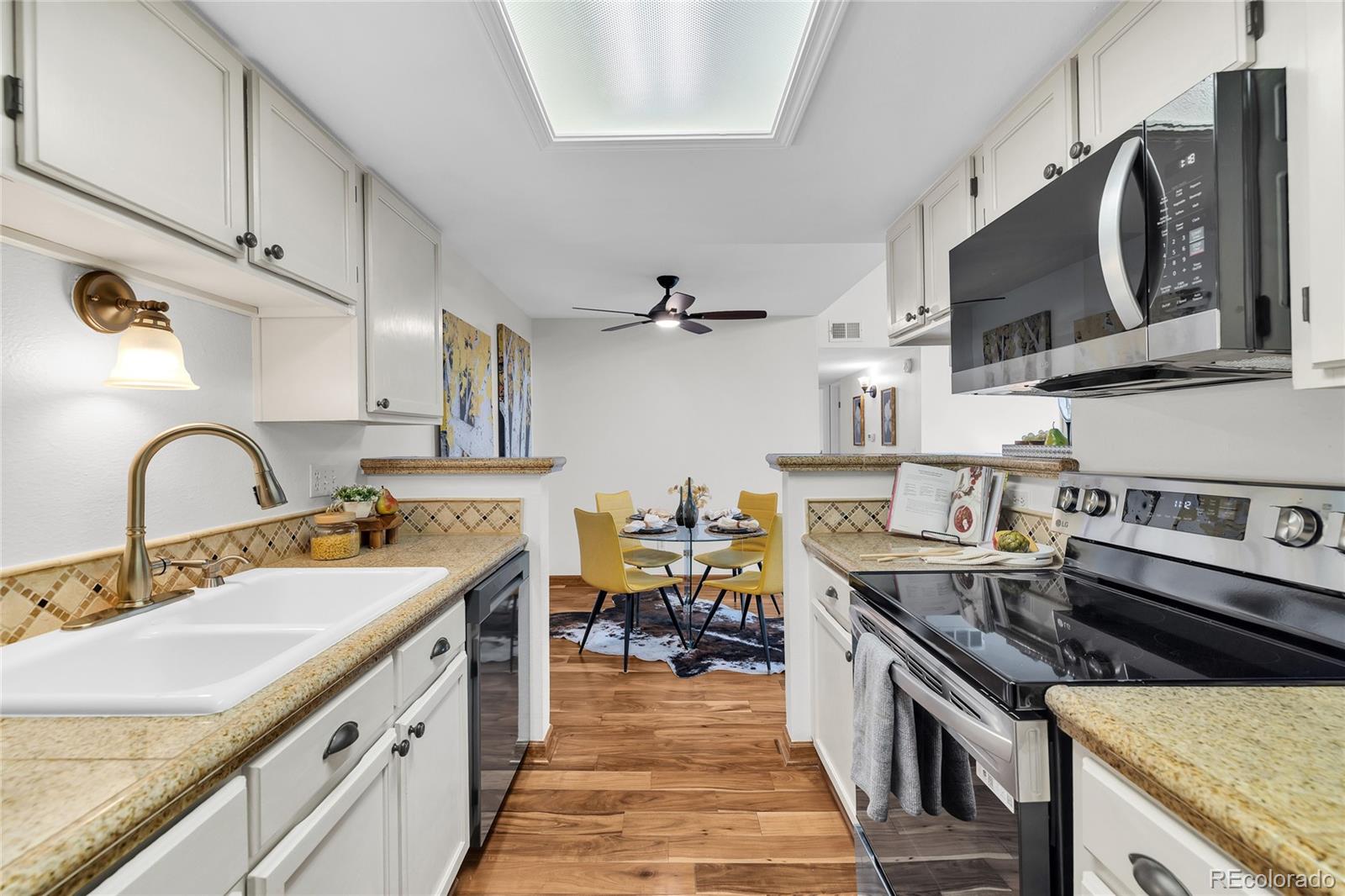 8600 E Alameda Avenue Unit: 206
