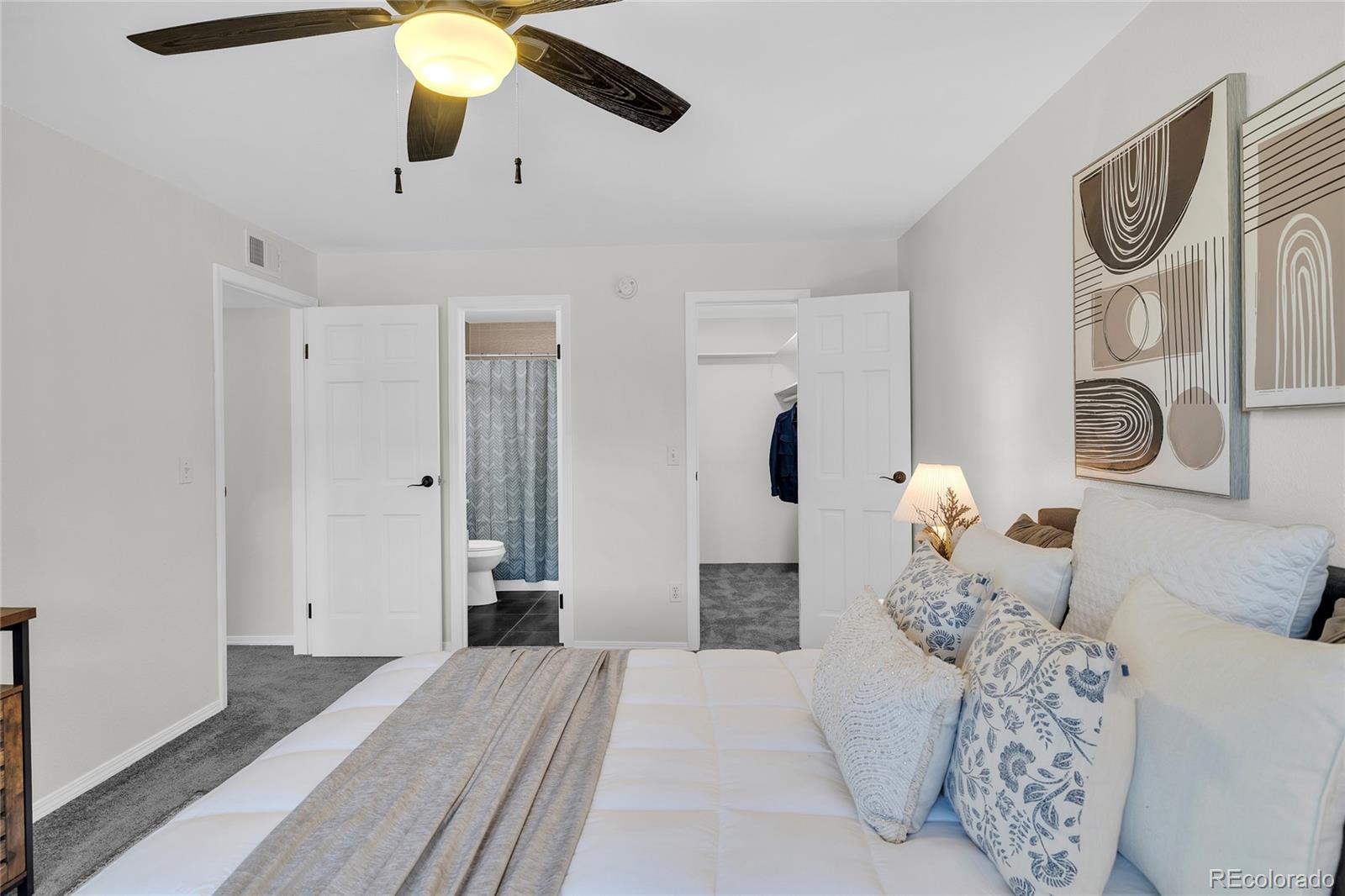 8600 E Alameda Avenue Unit: 206