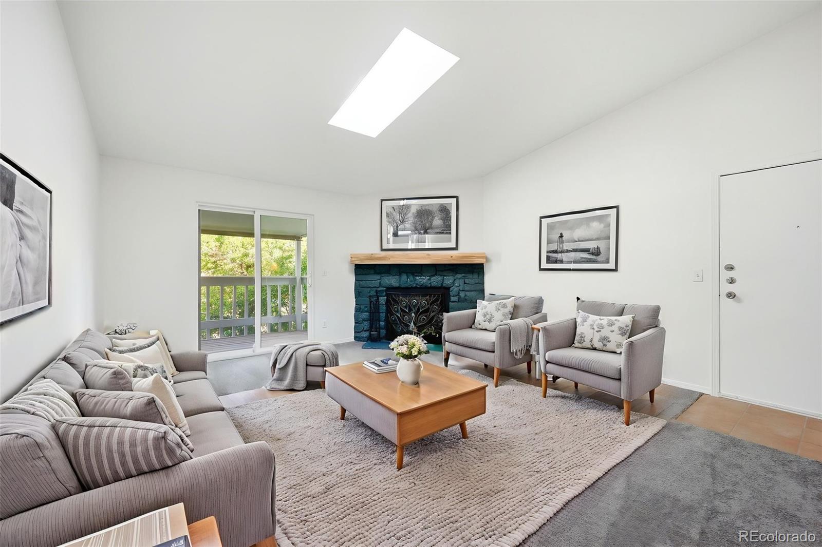 8600 E Alameda Avenue Unit: 206
