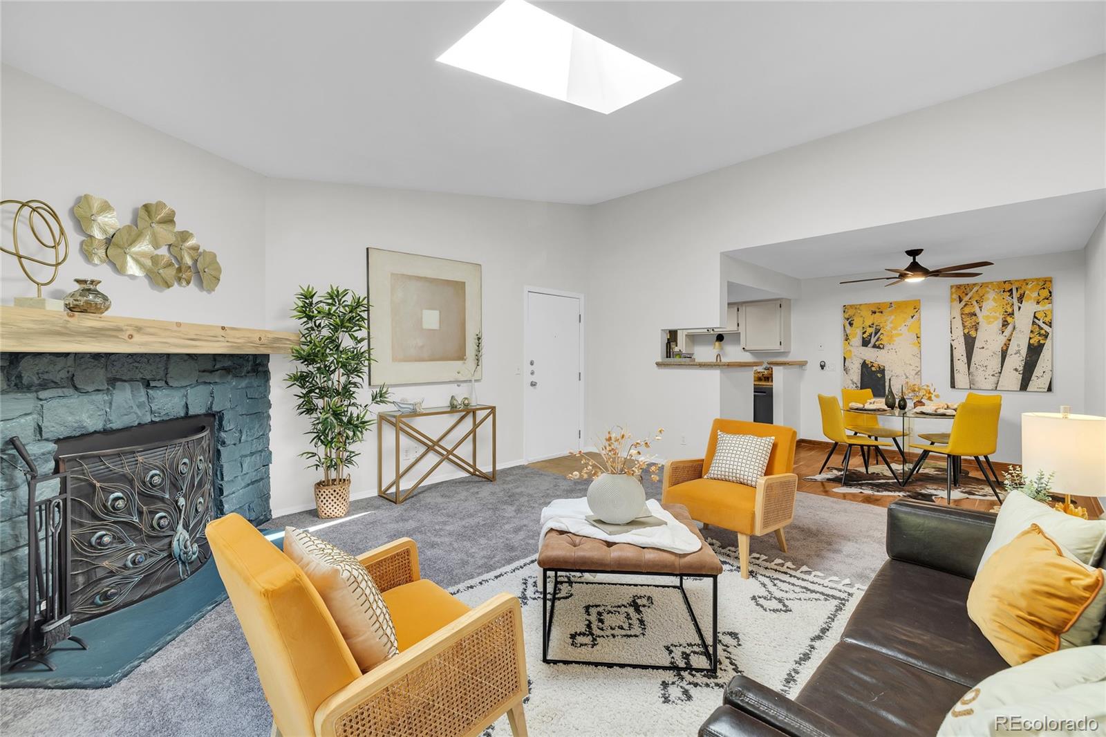 8600 E Alameda Avenue Unit: 206