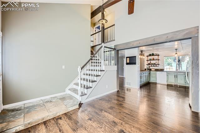 8430 Pepperridge Drive