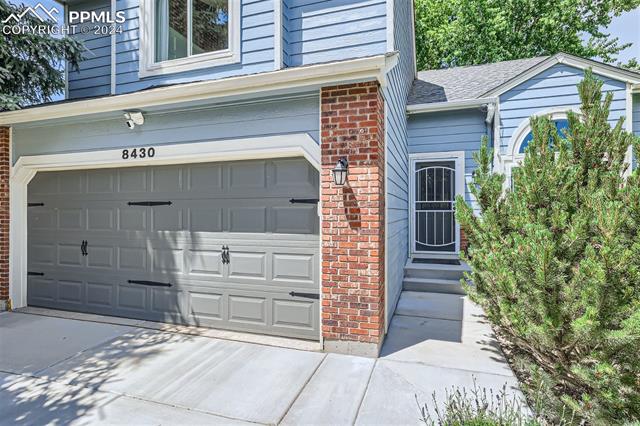 8430 Pepperridge Drive