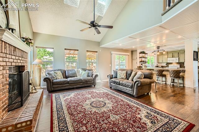 8430 Pepperridge Drive