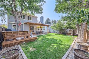 8430 Pepperridge Drive