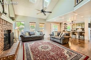 8430 Pepperridge Drive