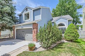 8430 Pepperridge Drive