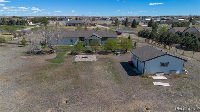 905 Pawnee Street