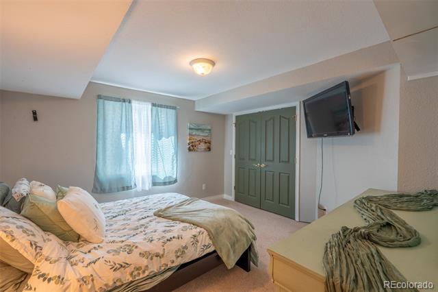 905 Pawnee Street