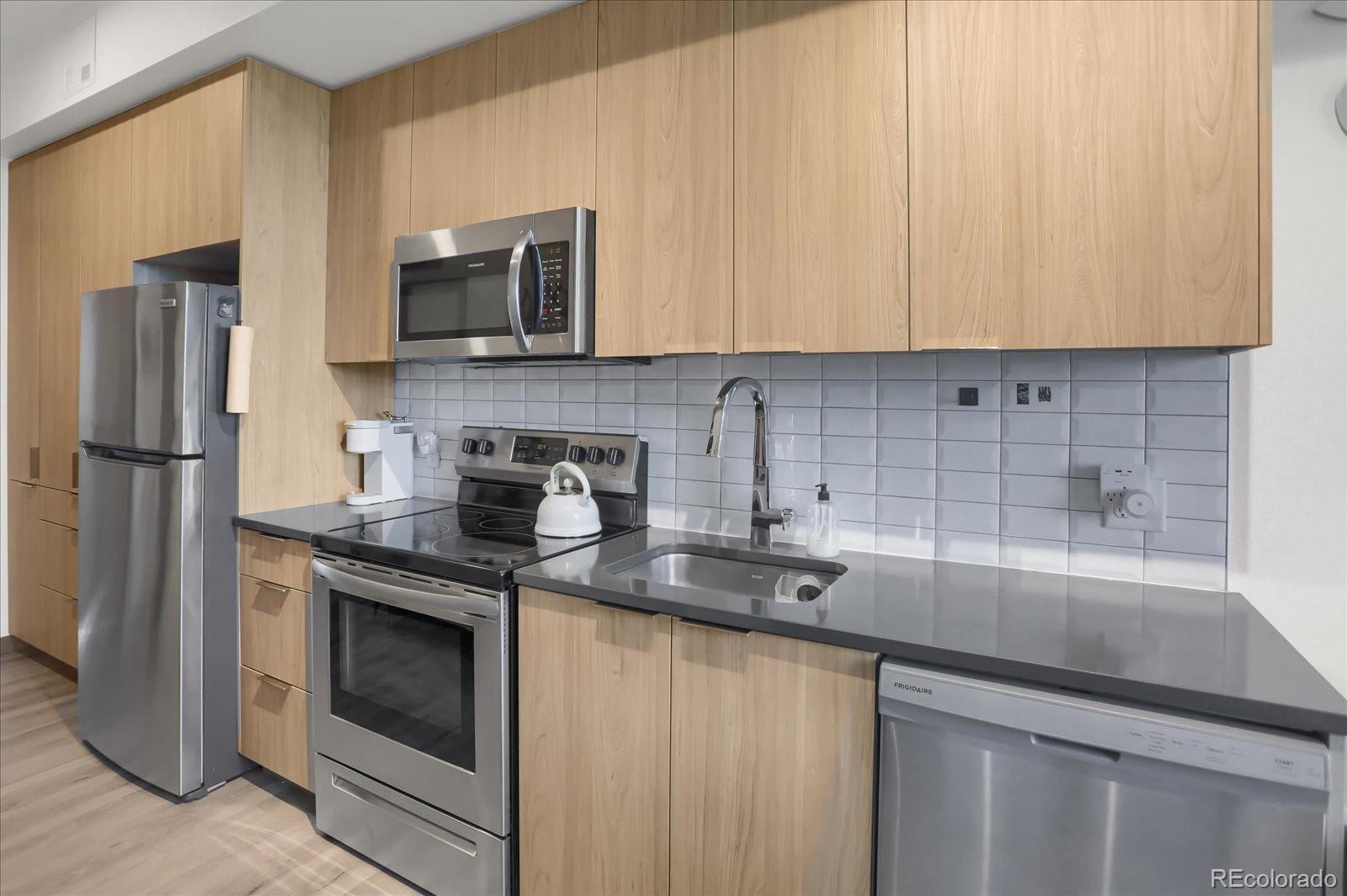 603 Inca Street Unit: 423