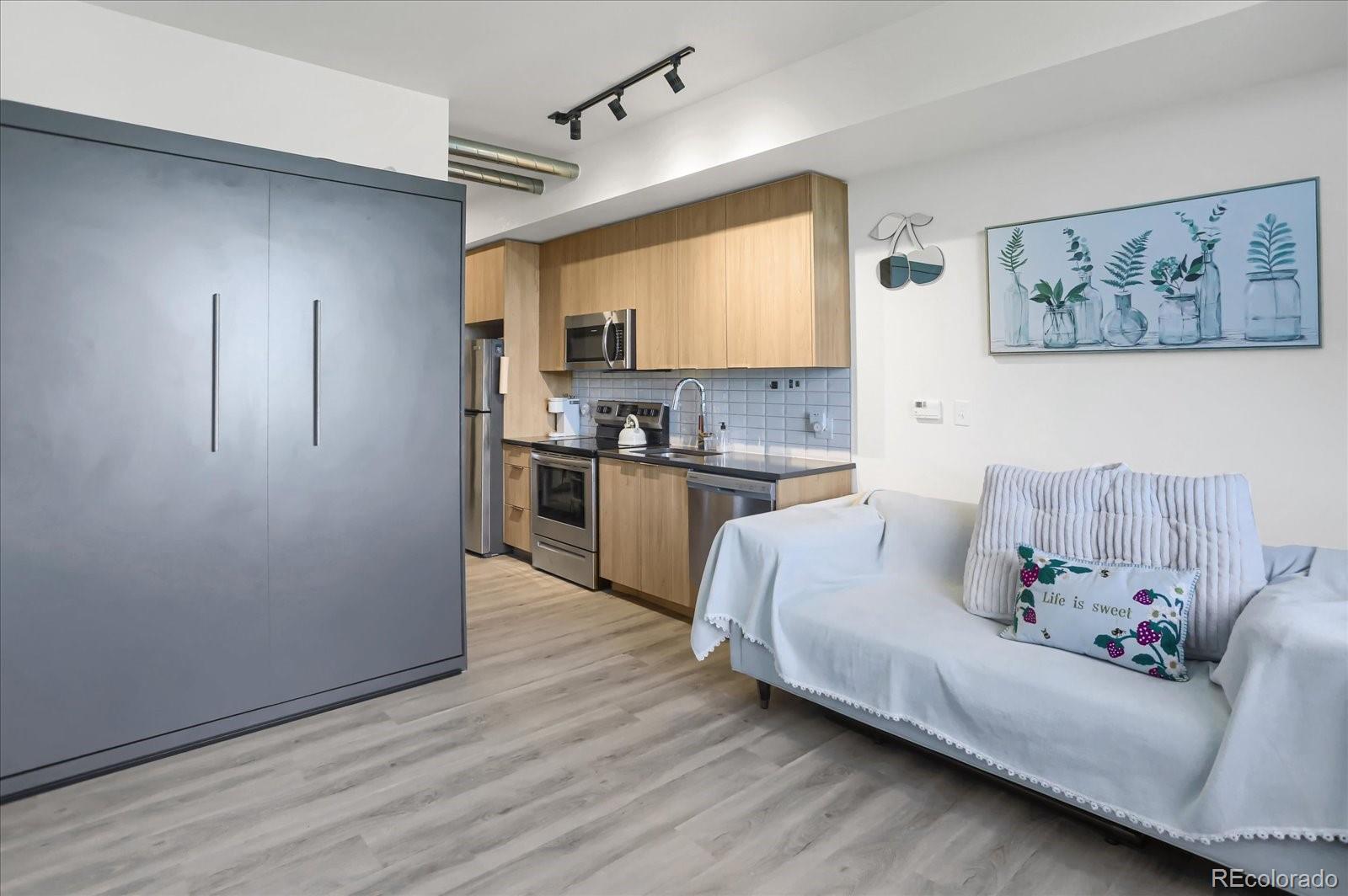 603 Inca Street Unit: 423