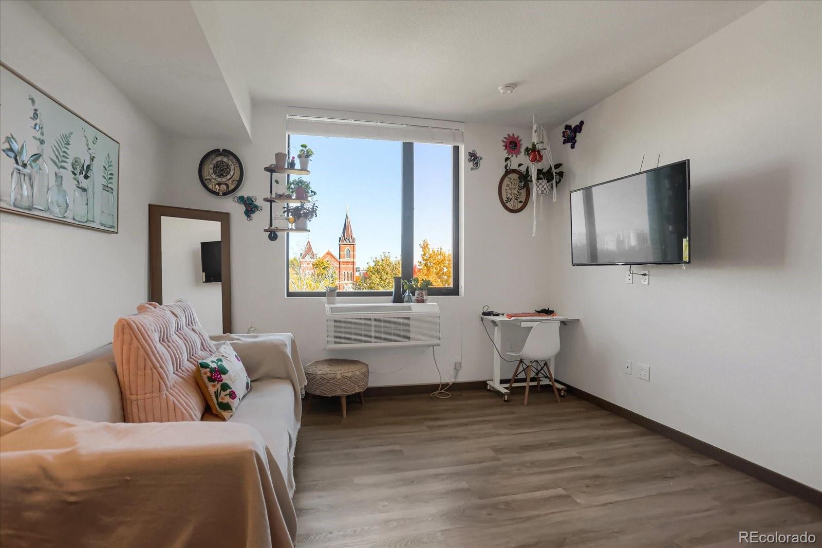 603 Inca Street Unit: 423