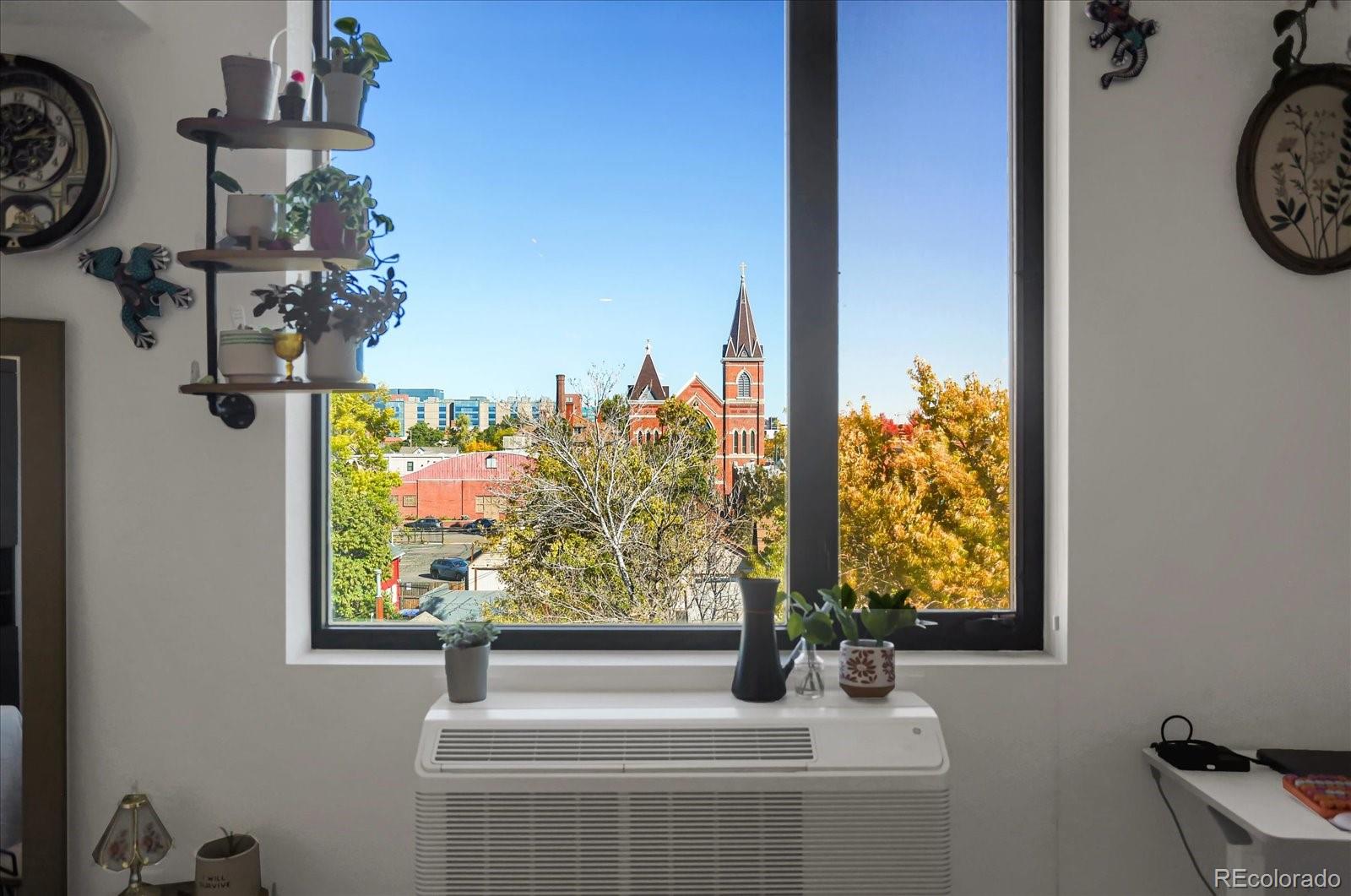 603 Inca Street Unit: 423