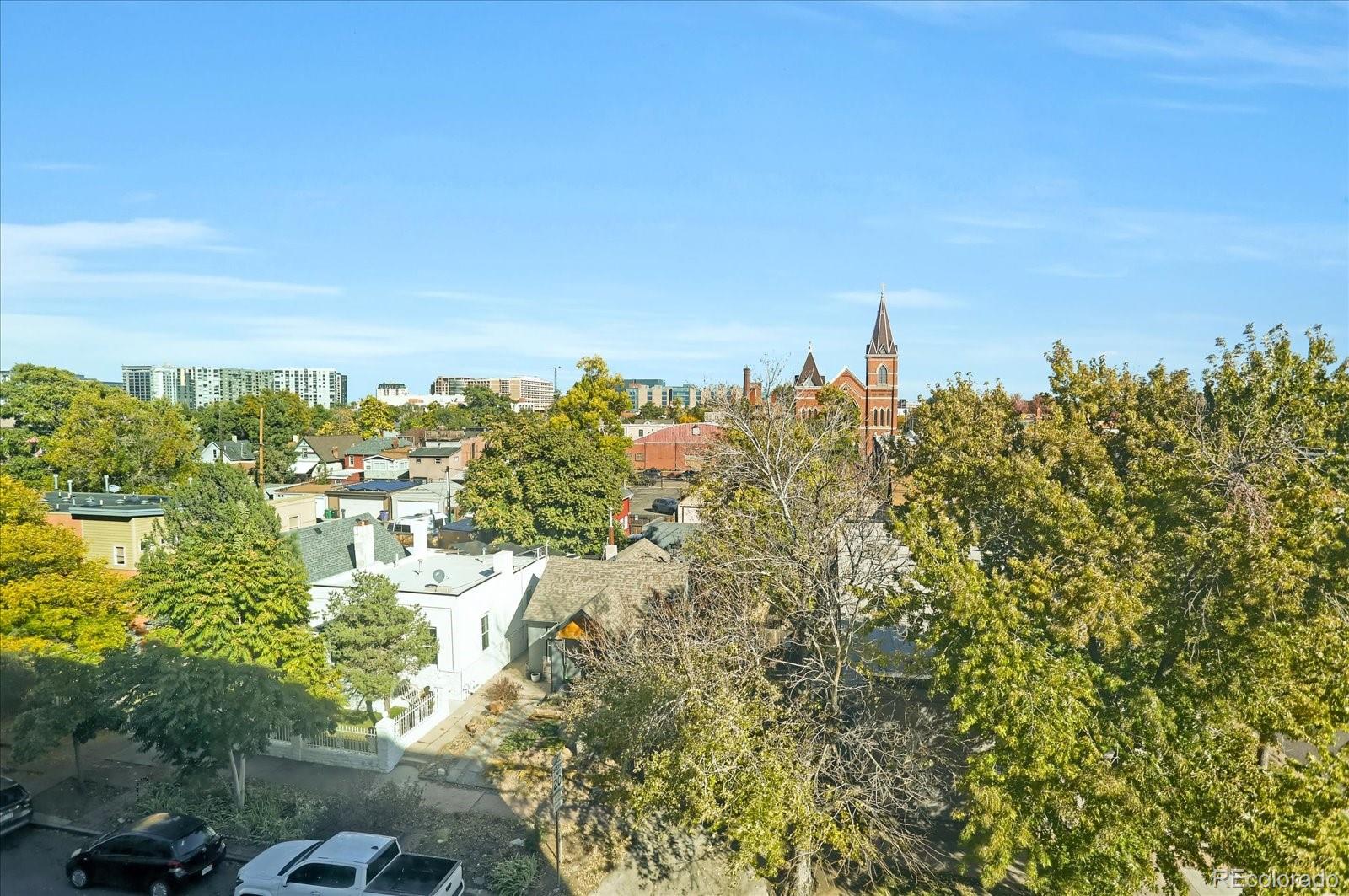 603 Inca Street Unit: 423