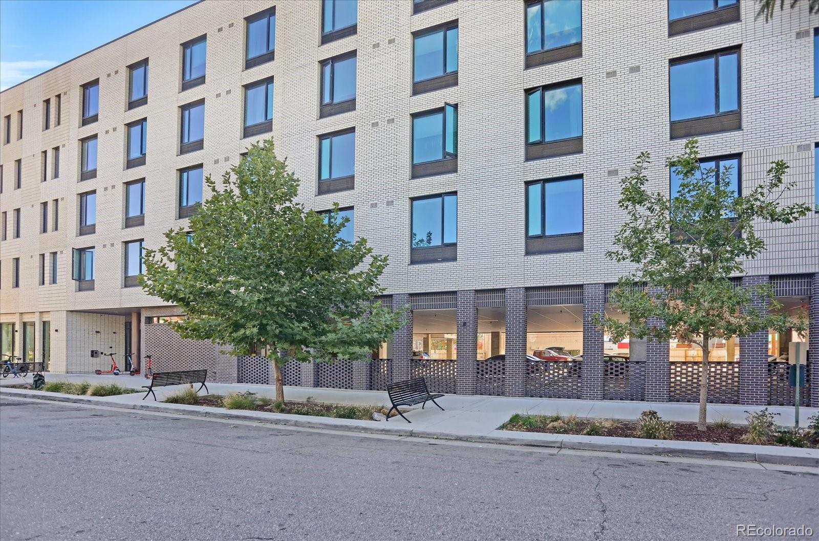 603 Inca Street Unit: 423