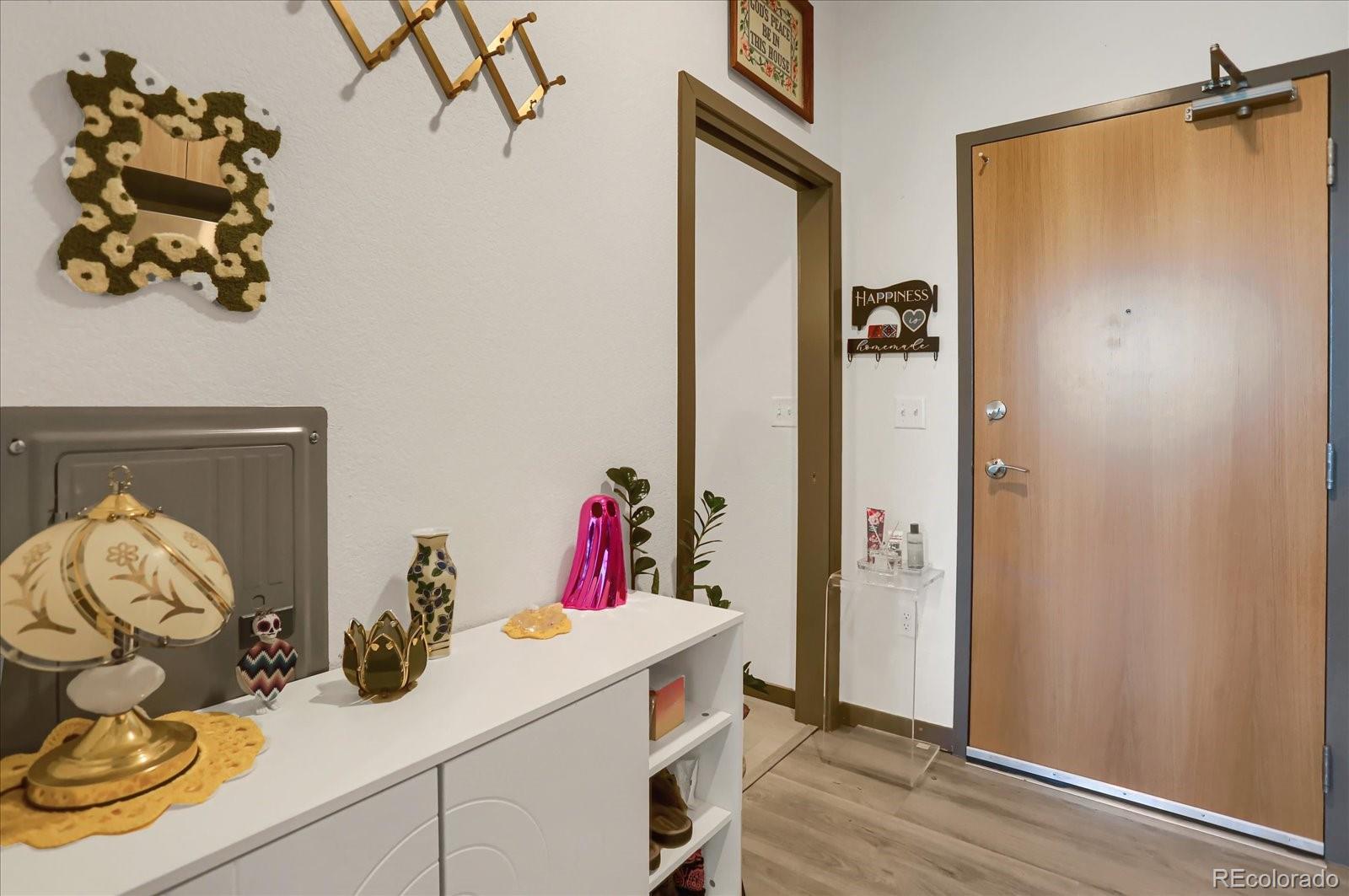 603 Inca Street Unit: 423