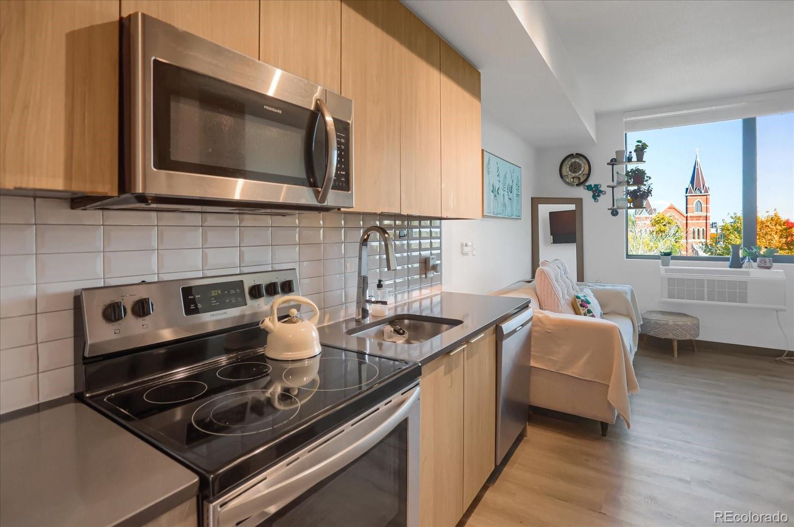 603 Inca Street Unit: 423