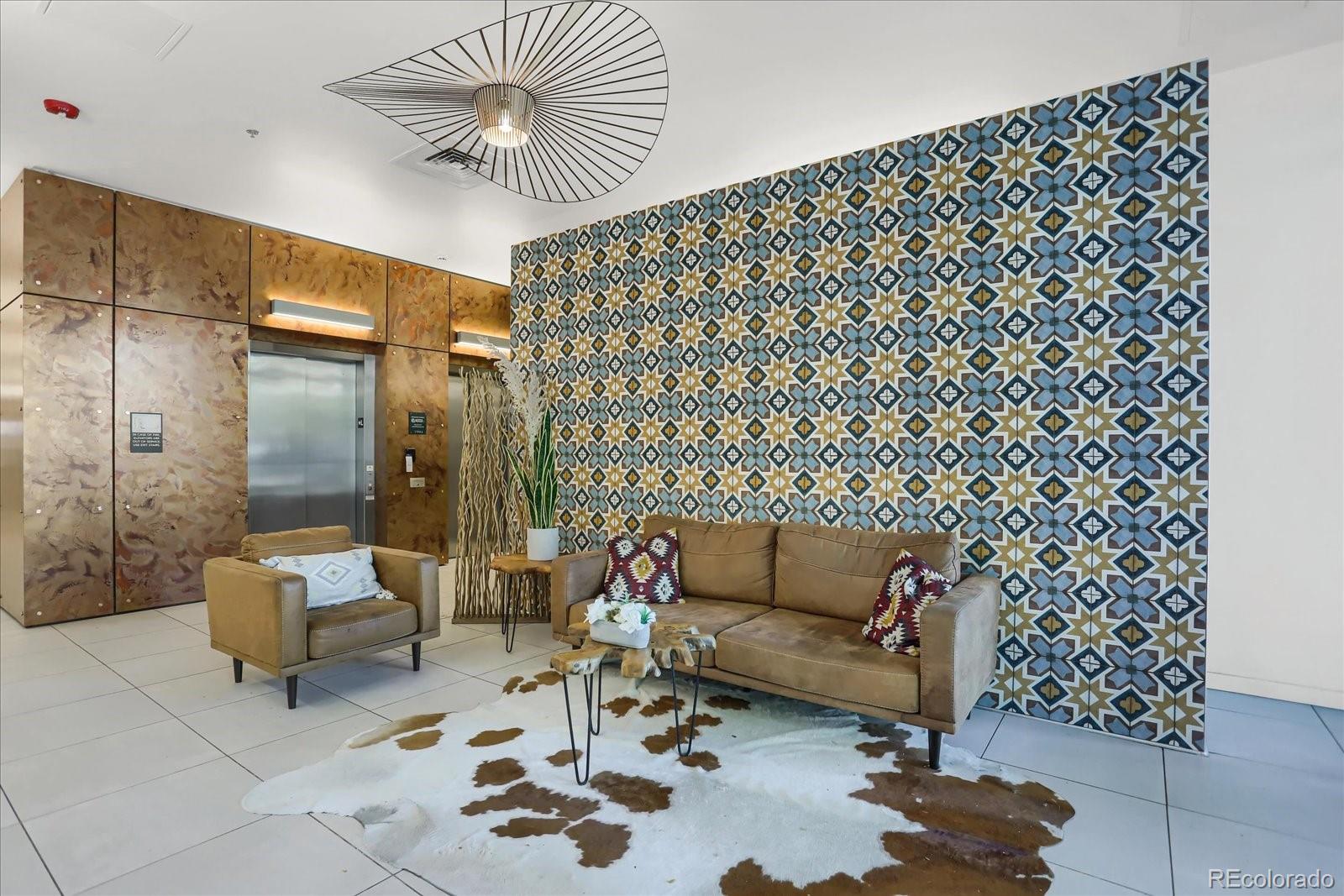 603 Inca Street Unit: 423