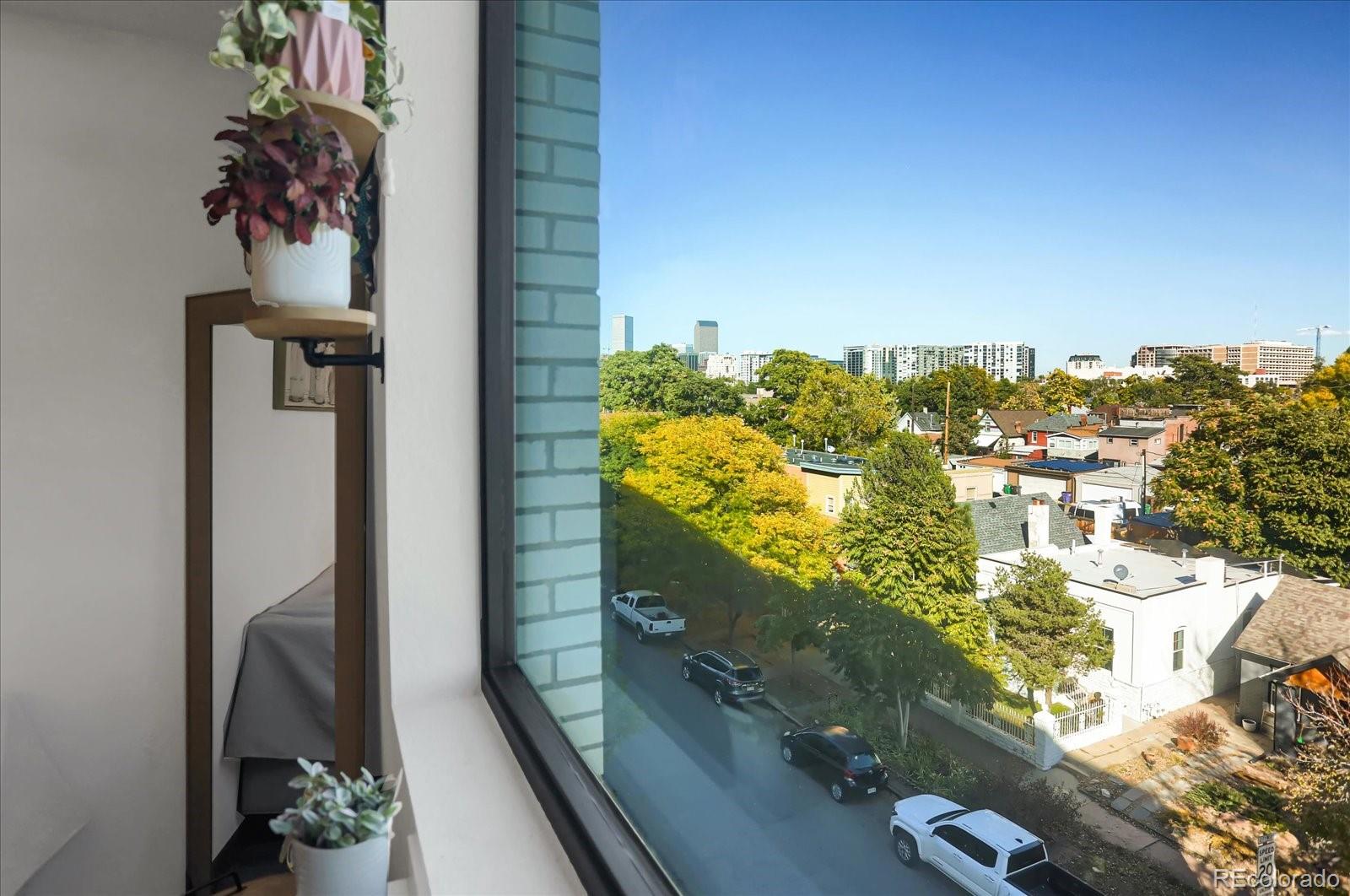 603 Inca Street Unit: 423