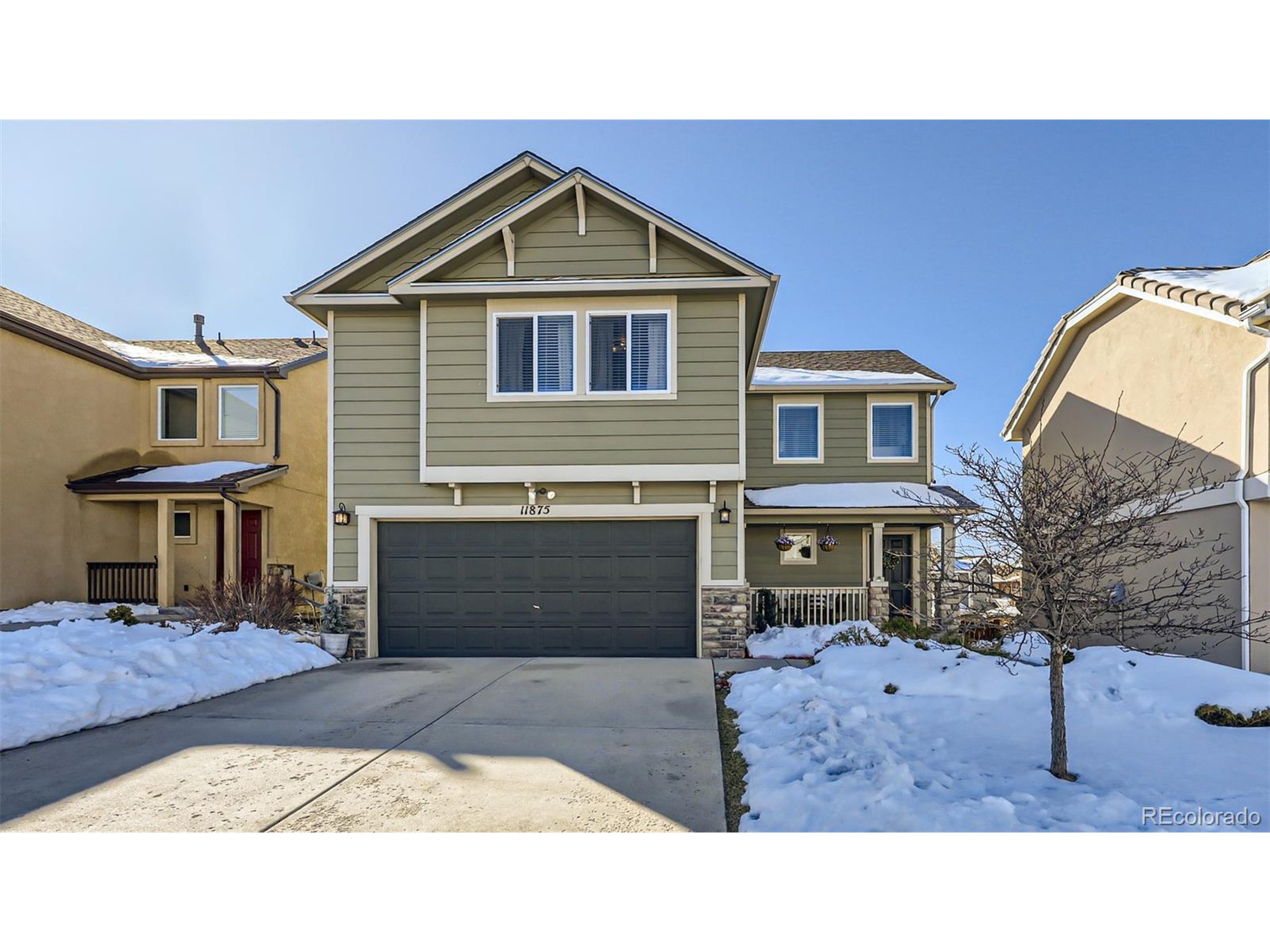 11875 Wildwood Ridge Dr