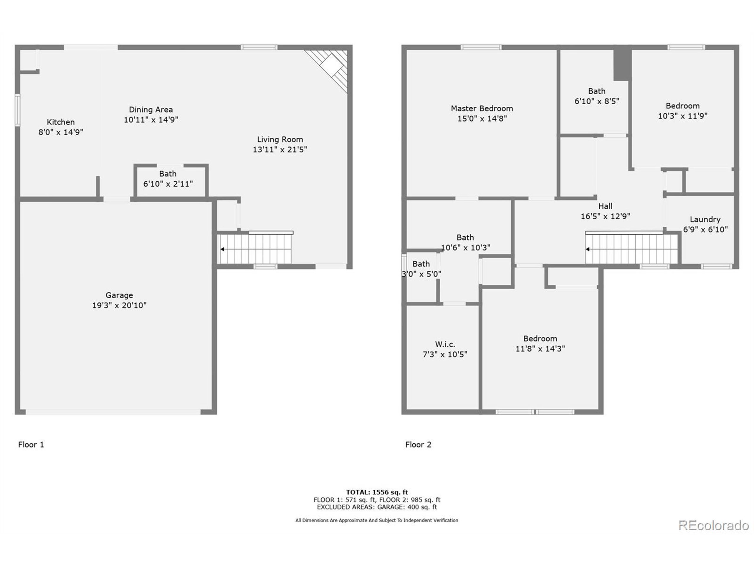 11875 Wildwood Ridge Dr