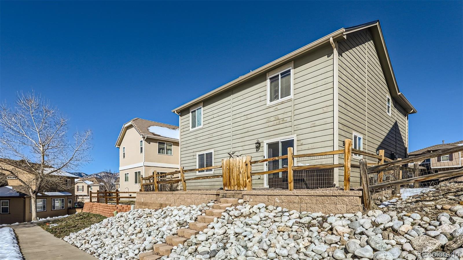 11875 Wildwood Ridge Drive