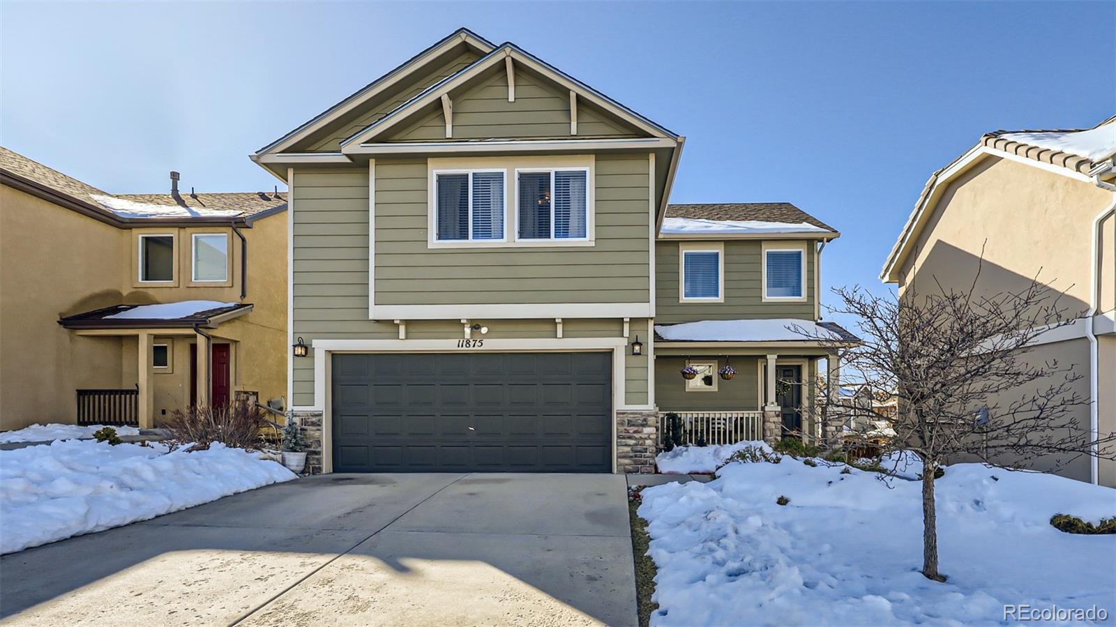 11875 Wildwood Ridge Drive