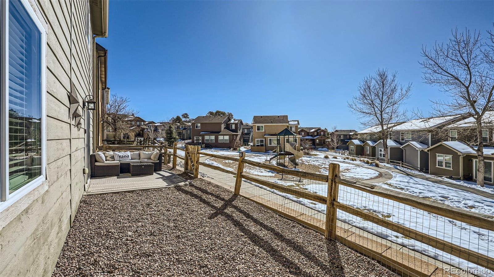 11875 Wildwood Ridge Drive