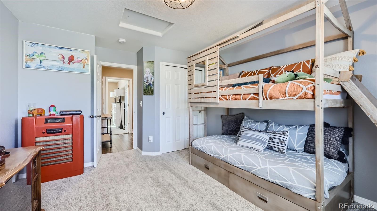 11875 Wildwood Ridge Drive