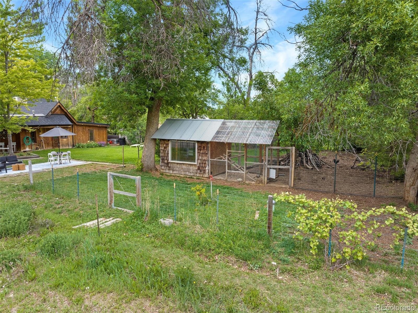 1468 Cherryvale Road