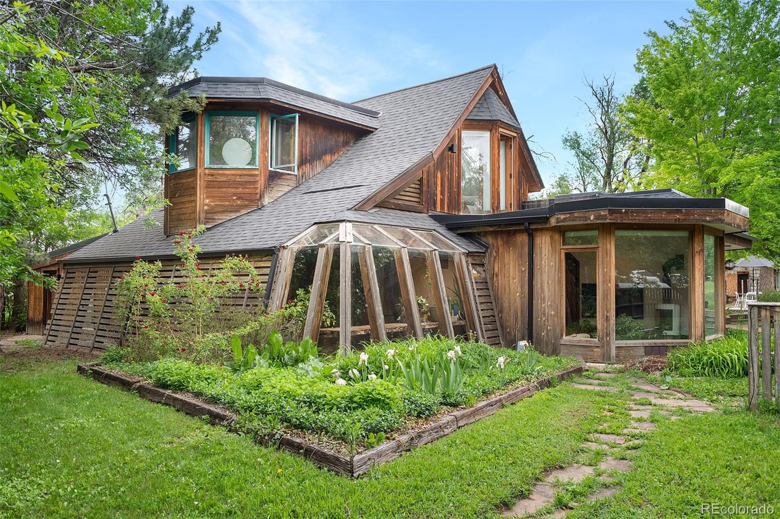 1468 Cherryvale Road