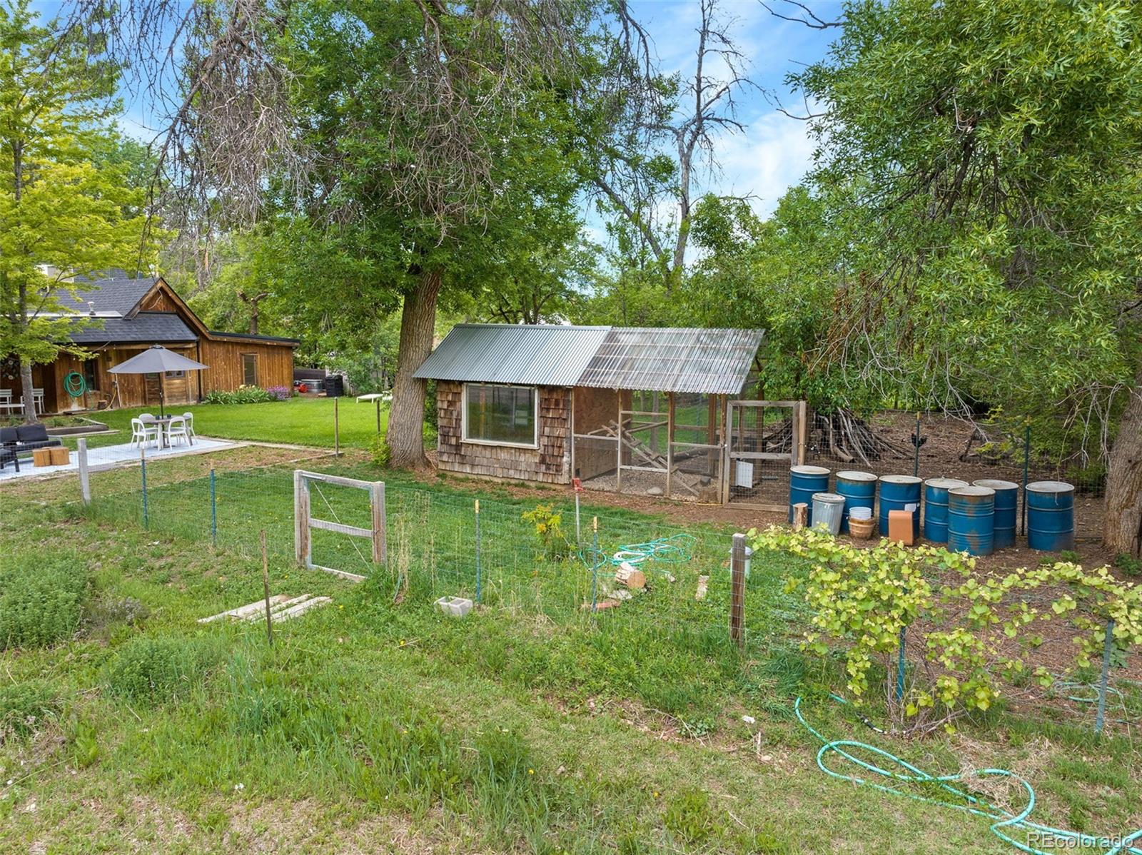 1468 Cherryvale Road
