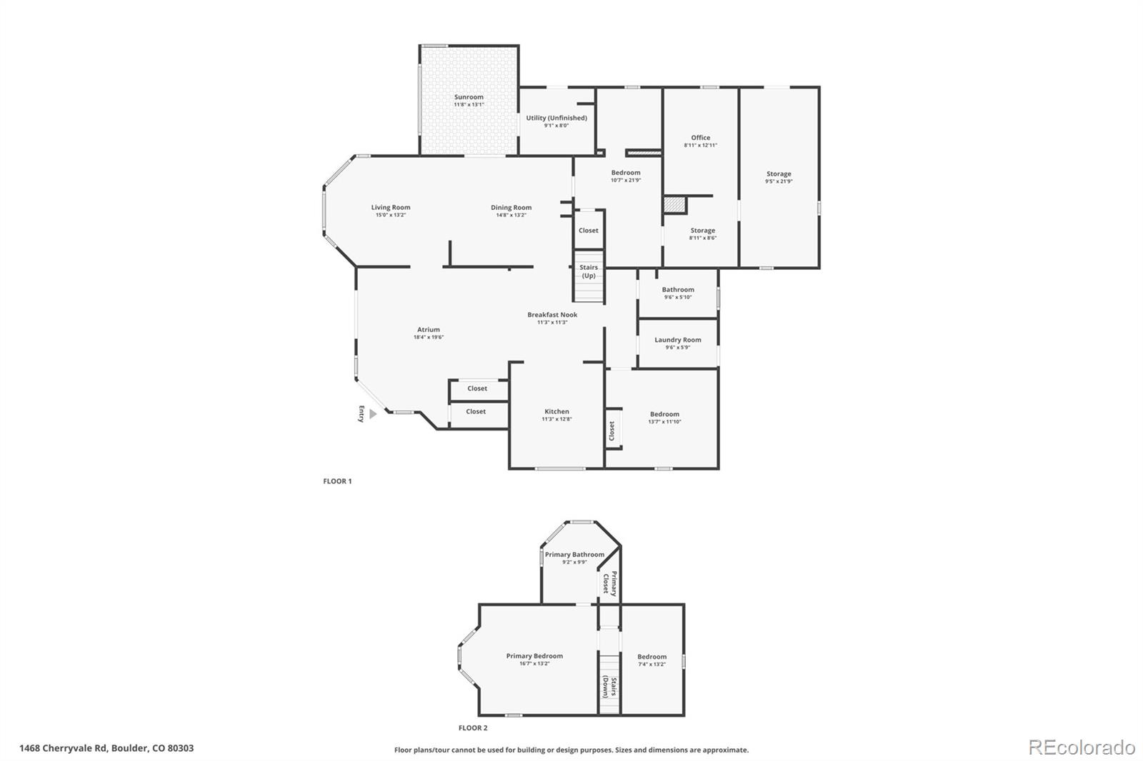 1468 Cherryvale Road