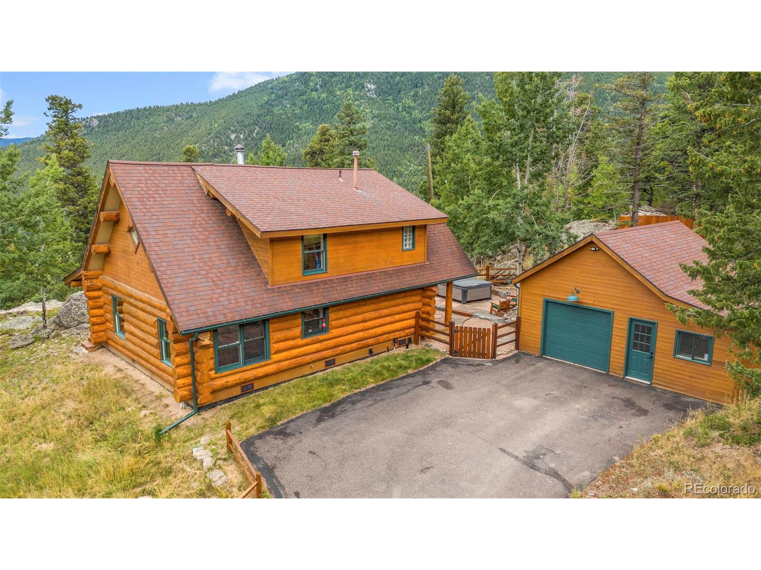 1059 Snyder Mountain Rd