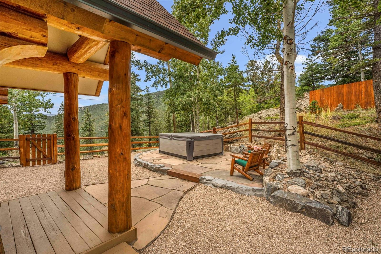 1059 Snyder Mountain Road