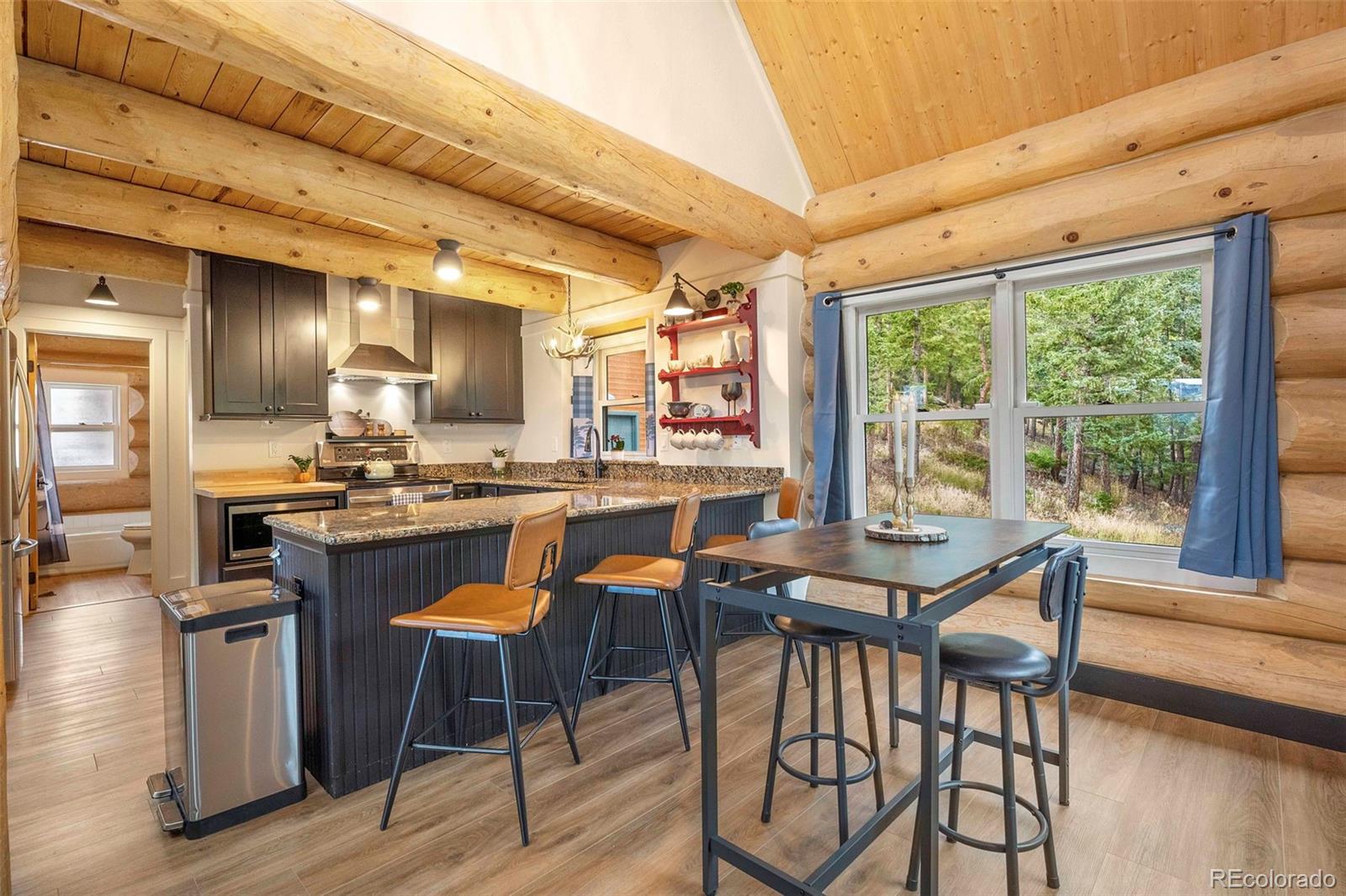 1059 Snyder Mountain Road