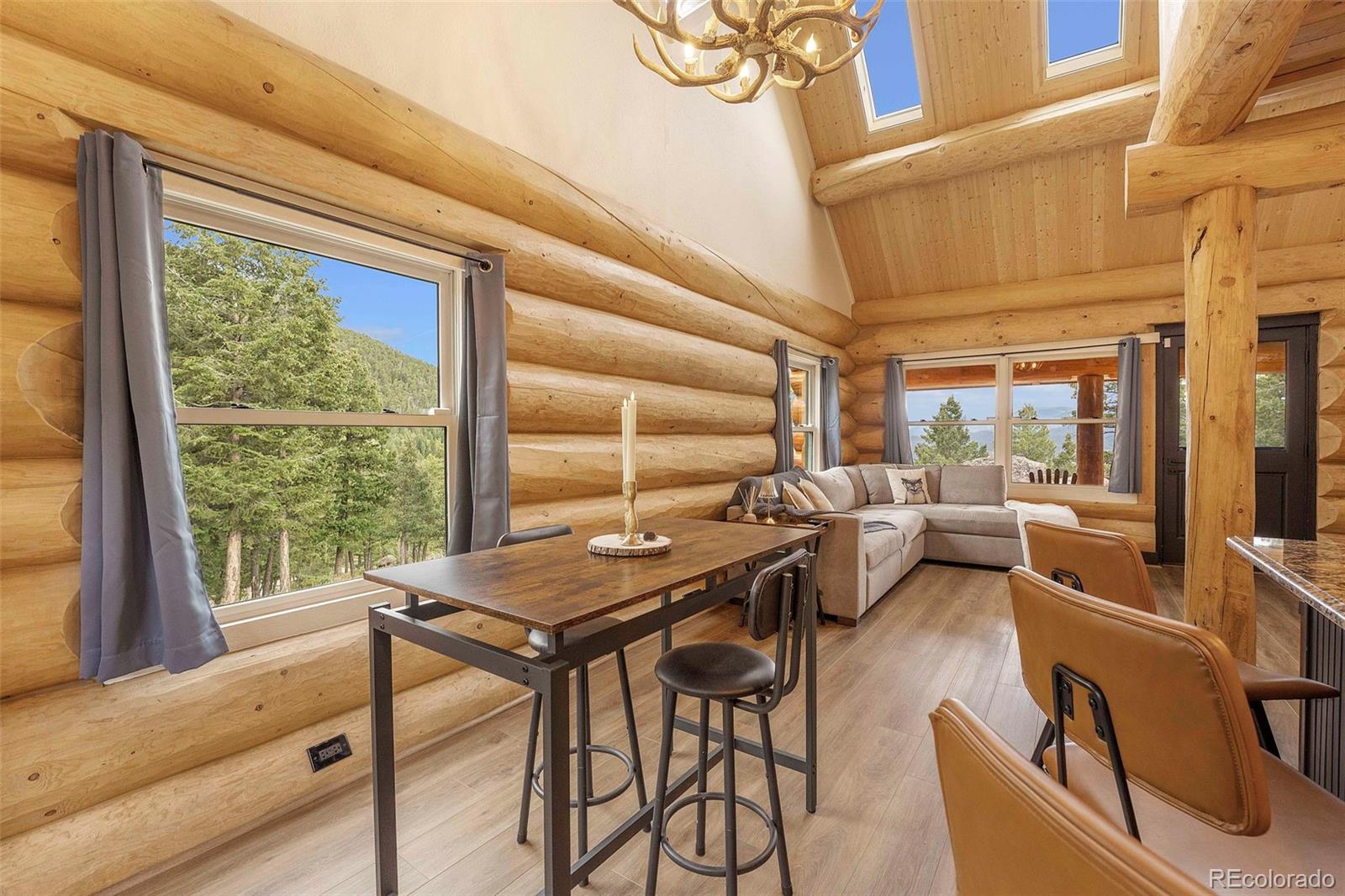 1059 Snyder Mountain Road