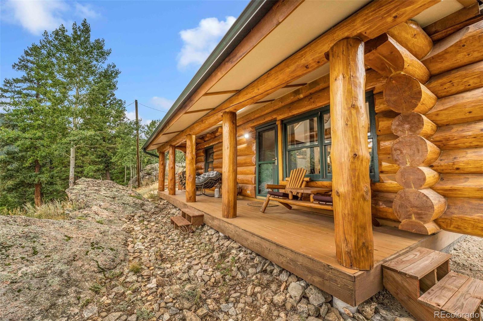 1059 Snyder Mountain Road