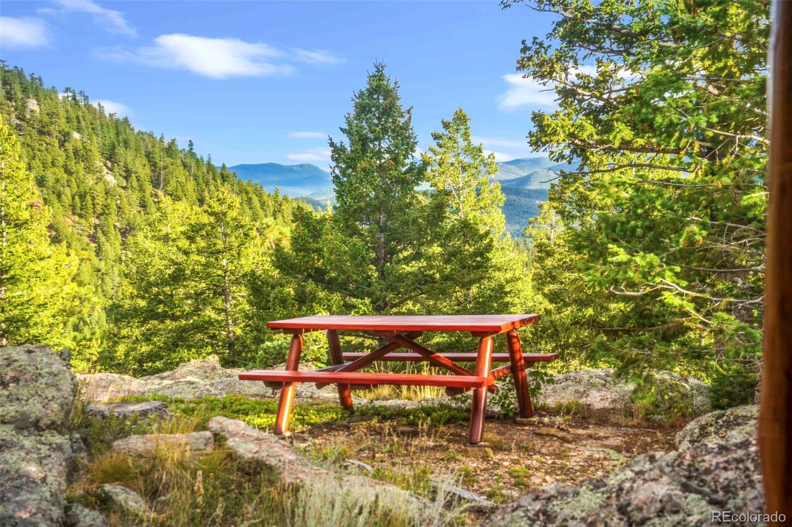 1059 Snyder Mountain Road