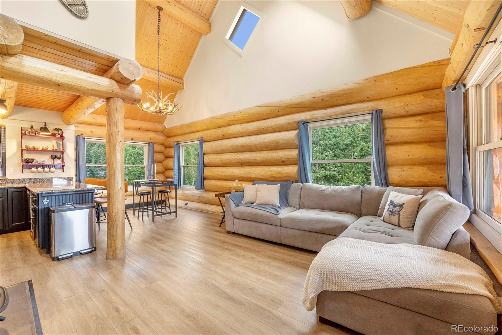 1059 Snyder Mountain Road