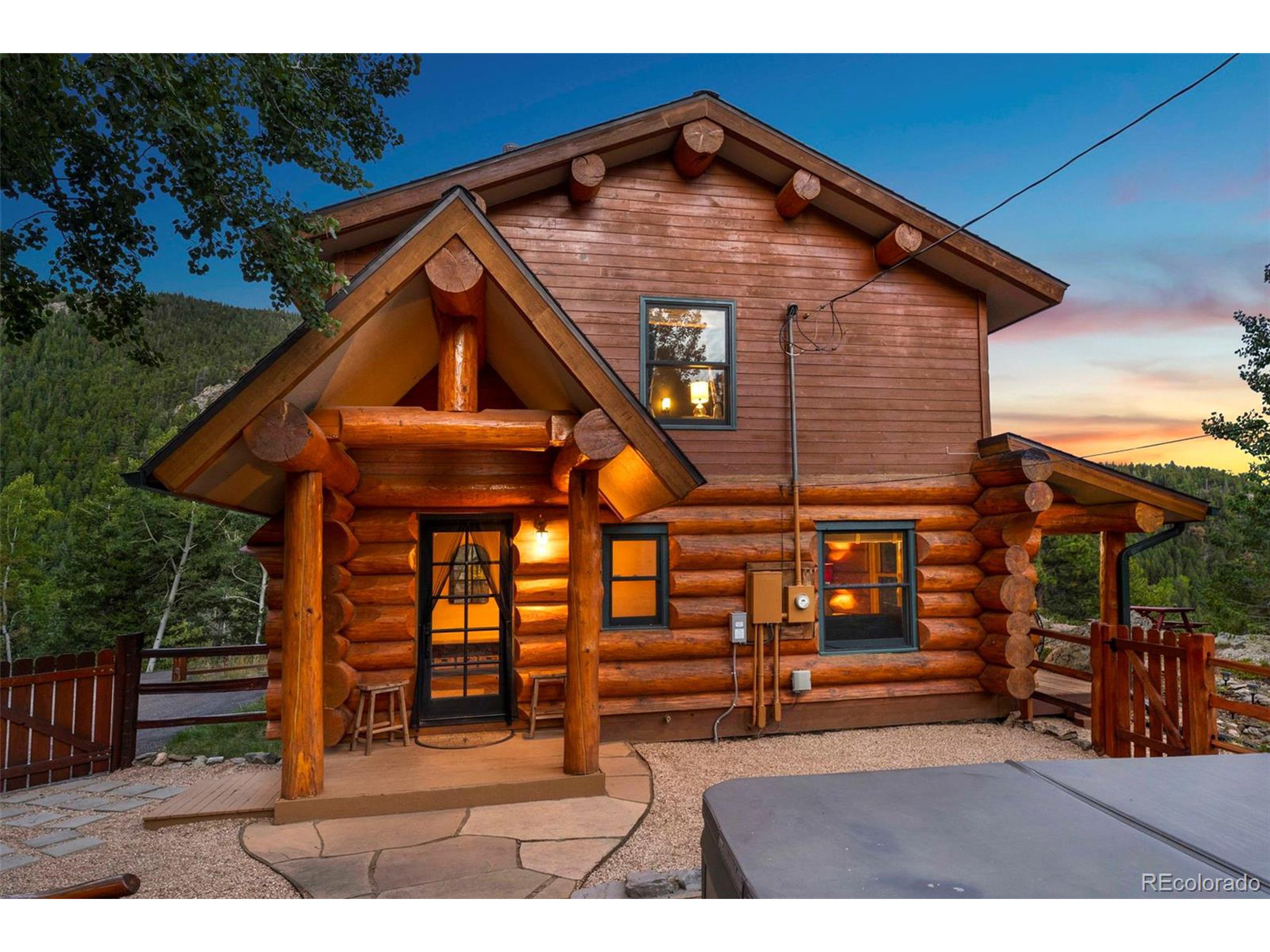 1059 Snyder Mountain Rd