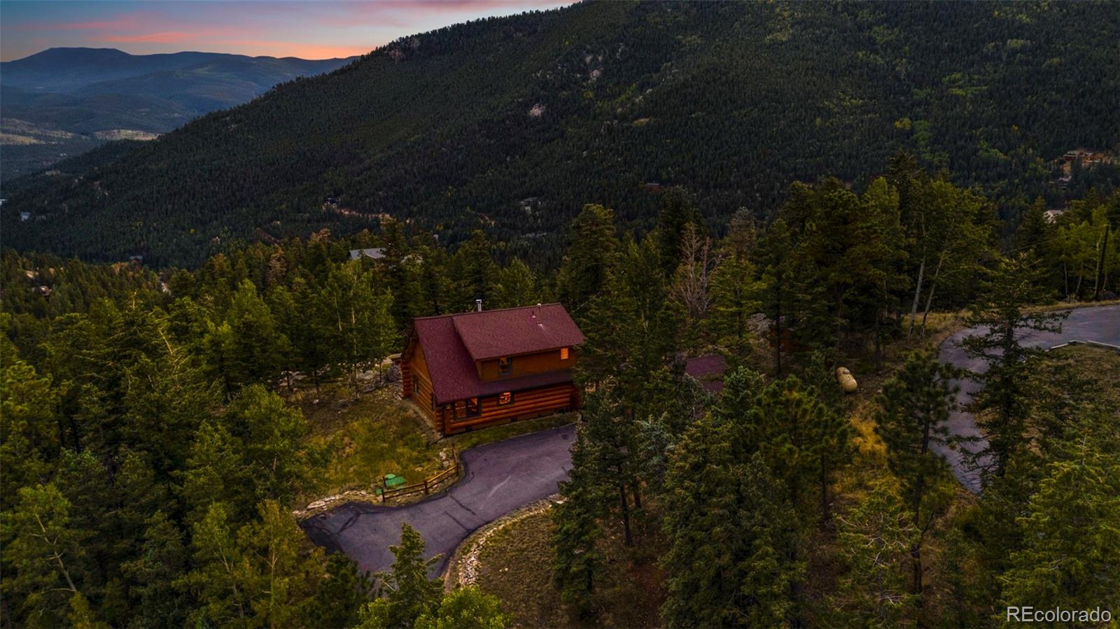 1059 Snyder Mountain Road