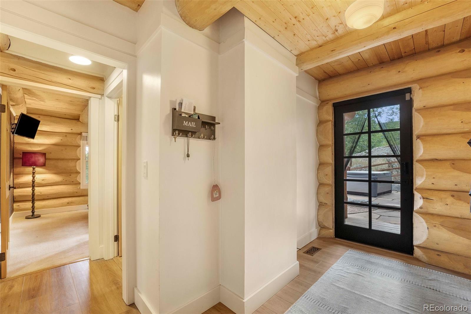 1059 Snyder Mountain Road