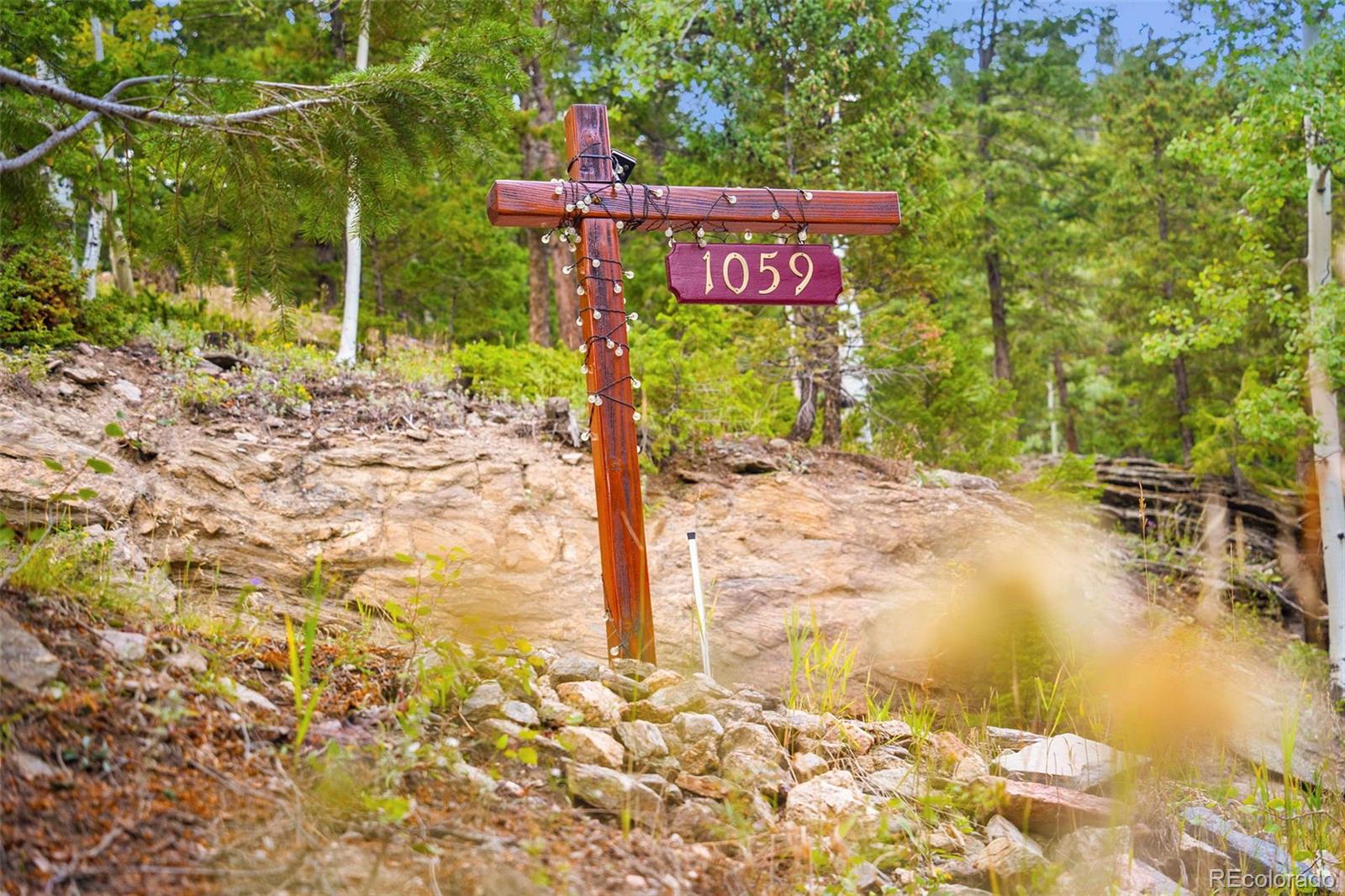 1059 Snyder Mountain Road