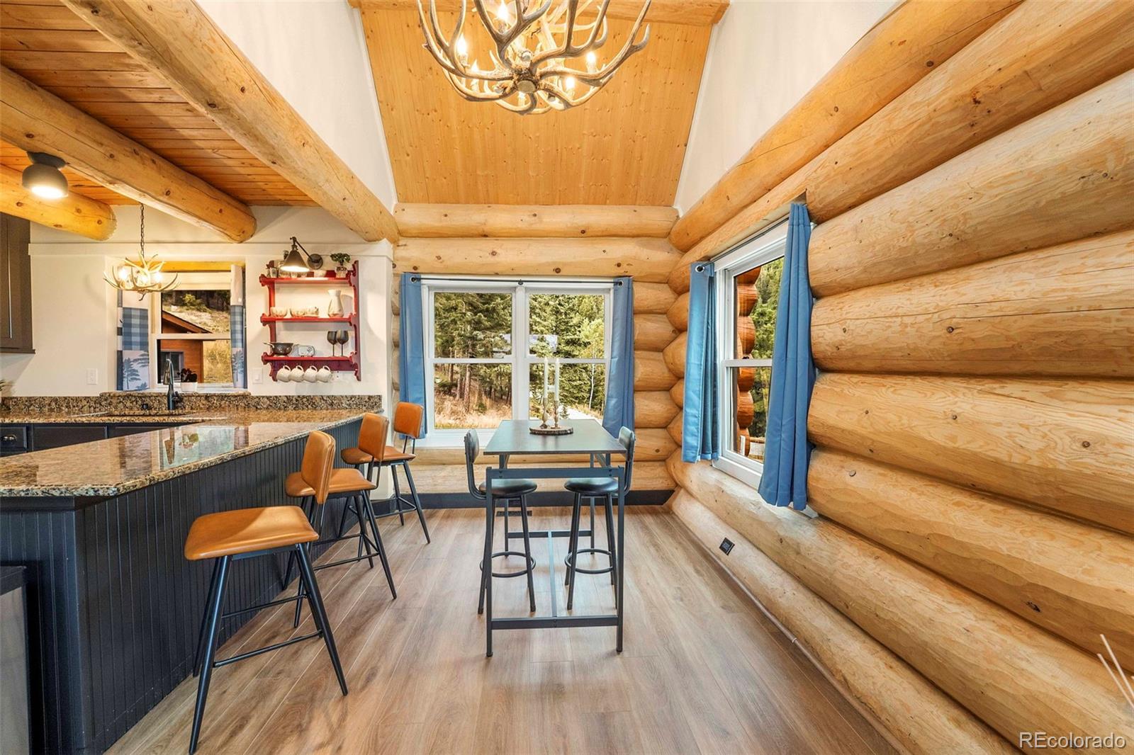 1059 Snyder Mountain Road