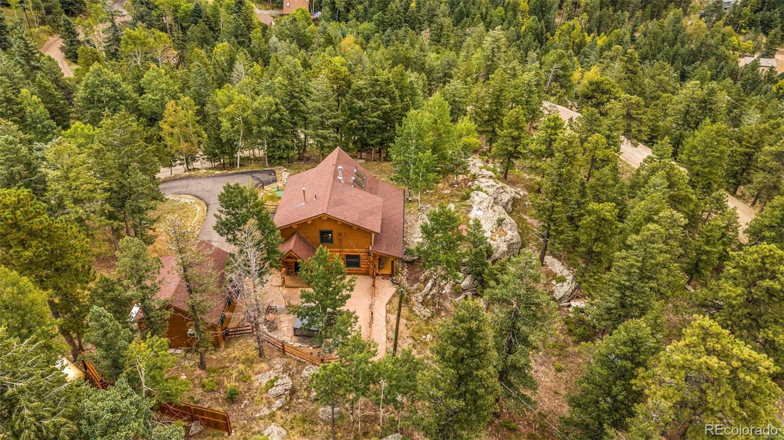 1059 Snyder Mountain Road