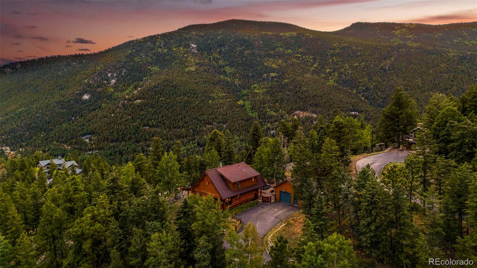 1059 Snyder Mountain Road