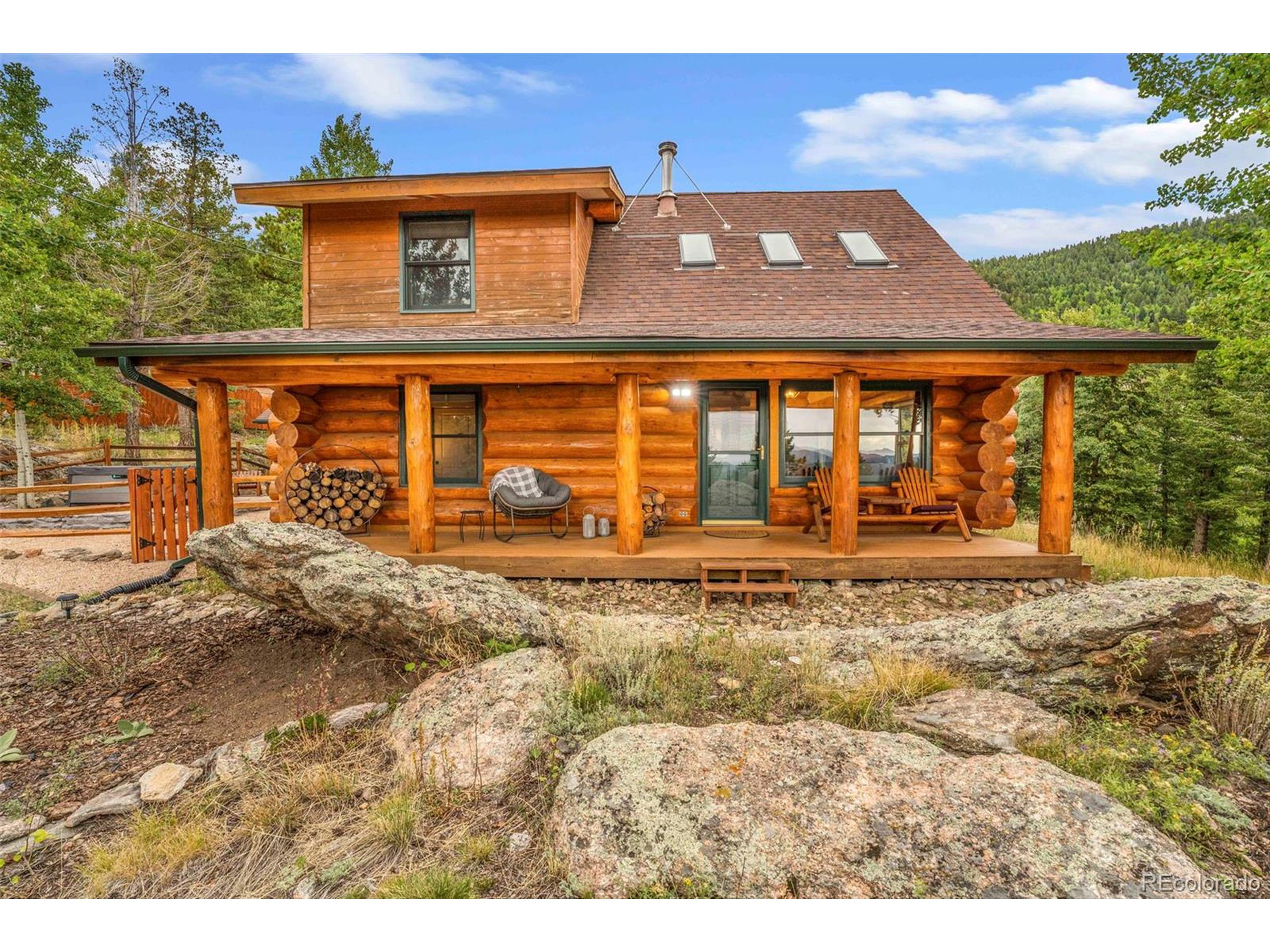 1059 Snyder Mountain Rd